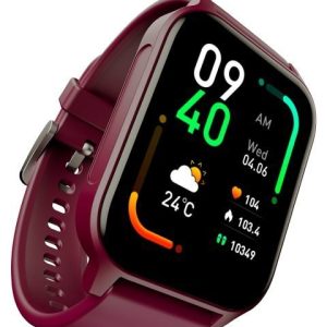 Smart Watch with real GPS Positioning/LED flashlight/530mAh -1.43-inch AMOLED HD Touch Screen, Smart Watch for Men 100+Sports Mode Sports Tracker, compass, Wireless Call/Answer, DIY watch face, Compatible with iPhone/Android, - Outdoor Smart Watch