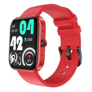 Smart Watch with real GPS Positioning/LED flashlight/530mAh -1.43-inch AMOLED HD Touch Screen, Smart Watch for Men 100+Sports Mode Sports Tracker, compass, Wireless Call/Answer, DIY watch face, Compatible with iPhone/Android, - Outdoor Smart Watch