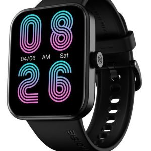 JELLOO Smartwatch - 1.43"e; Hd Display with 300mAh Long-Lasting Battery | Intuitive Drag & Drop Controls | 6 Ui Themes | Multiple Sport Modes | High Quality, Ideal for Birthday/Christmas/Anniversary"e;