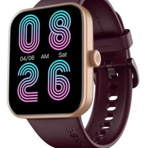 SENBONO Men'S Tactical Smart Watch - Wireless, HD Touchscreen, Step Counter, Multi-Sport Tracker, Compatible with iOS/Android, 1.39"e; IPS+TFT Display, Rechargeable 400mAh Battery, Magnetic Charging, Realtek8762DK Chip, Tactical Style, Tactical Watch | Tact