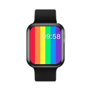 LOKMAT APPLLP 4 PRO New Android Smart Watch 4G SIM Card Network Wifi Watch Phone Multi Sport Fitness Tracker Camera Video Calls, Smart Wearable Device, Activity Tracking Watch, Stylish Fitness Band, Sleek Wrist Gadget, Durable Build Quality