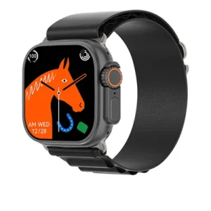 Kids' Learning Smartwatch, Music, Alarm Clock, Flashlight, Word Cards, Storybook, 32 Educational Games, New Three Sports Modes, Birthday Christmas Gift for 3-8 Year Olds