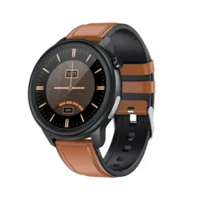 Smart Watch For Men 1.91 Inch HD AMOLED Touch Screen Wireless Call Dynamic Dial Display Outdoor Sports Smart Watch