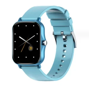 LOKMAT Sport Smart Watch Fitness Tracker Wireless Calling Watch Band Message Reminder Compass Outdoor Smart Device, Fitness Tracker Watch, Activity Tracker, Workout Companion, Modern Smartwatch, Lightweight Wearable, Highresolution Screen, Durable Build,