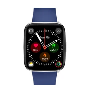 Smart Watch for Women/men, New Smart Watch Answer/Call Outdoor Sports Watch 100+ Sport Modes 260mAh Battery Message View Weather Pedometer Fitness Tracker for Android Phones Gift