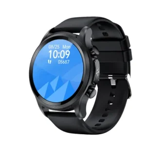 Women&apos;S Fashion Smartwatch, 12+ Sports Modes, Zinc Alloy Material, 1.13-inch AMOLED Screen, 30-day Ultra-long Standby Time, Stylish And Elegant Appearance Designed Specifically For Women, Sleep Tracking, Menstrual Cycle, Message Notifications