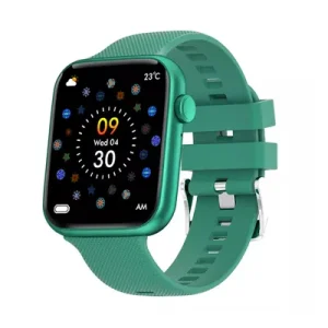 Ultra-thin Smart Watch For Men And Women, With A 1.93-inch Large Screen, Wireless Calls And Text Message Alerts, Music Control, Fitness Tracker, Pedometer, Sitting Time Reminder, Water Resistance, Full Touch Curved Screen, Alloy Case.