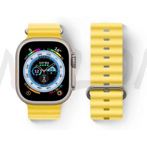 Synwoo Blue Smart Watch for Kids No APP No Phone Needed, 1.8"e; Full Touch Fitness Tracker Watches Pedometer, 500mAh, Local Storage, LED Flashlight, Camera, Video, IP68 Waterproof, Step Counter, 26 Puzzle Games Gift for Girls Boys Teens Children