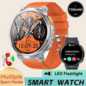 [16 Games Smartwatch] 16 Educational Games Smartwatch for Children Aged 3-12 | Camera, Video Recorder, Music Player, Pedometer, Flashlight, 12/24 Hour Alarm | Perfect Christmas And Birthday Gift for Kids