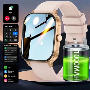 SAMSUNG WATCH GALAXY WATCH4 CLASSIC 46MM-BLACK