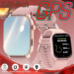 Focwony Youngsters Smart Watch with 26 Puzzle Games, 1.8"e; HD Touch Screen, Camera, Music Player, Pedometer, Alarm Clock, Calculator, Flashlight - High Quality, USB Rechargeable, Educational Games & Fitness Tracker for Boys & Girls Ages 4-12, Cute Youngste