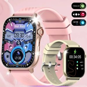 SENBONO AMOLED 1.43"e; HD Display Smart Watch with Six-Star Dual Frequency Real GPS Track, Compass, Elevation Tracker, Wireless Call, DIY Video Dial, Multiple Sport Modes, 540mAh Long Standby, 5ATM, for Men and Women Outdoor Smart Watch, Fitness Tracker, Sl