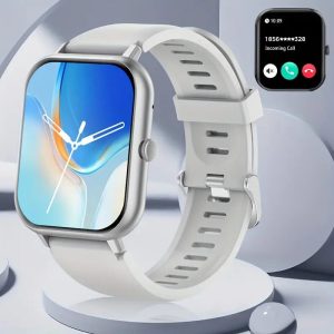 2025 new Men's smart watch, built-in TWS wireless headset, supports wireless calls, message push, music playback and other multi-function bracelets, suitable for iPhone and Android, business style, very suitable for outdoor sports and daily wear