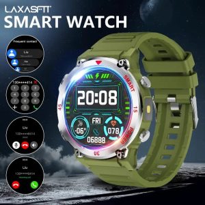 Apple Watch Series 7 41mm GPS + Cellular Stainless Steel 32GB - All Colors