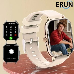 Ladies' smartwatch, supports call function, 1.27-inch high-definition touch screen, compatible with Android and iOS, over 100 sports modes, pedometer, activity recorder, DIY dial, music control, fitness tracker, ideal holiday gift