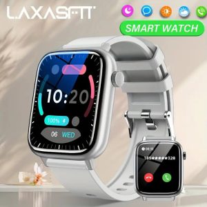 GAWSUG Smart Watch with Camera, 26 Games, 500mAh Battery, -Like Navigation, Video Player & Photo Album - Turquoise Blue/Green Smartwatch &, Parental Control,, Durable Gadget