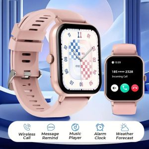 [ZUKYFIT M3 Smartwatch] ZUKYFIT M3 GPS Smartwatch for Men | 1.43&quote; AMOLED Display, 170+ Sports Modes, 6 Satellite Systems, 470mAh Battery, Up to 60-day Standby, Stainless Steel Case, Smart Recognition, Corning Gorilla Glass, Android Compatible