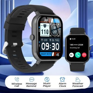 4G smart watch SIM card 4G watch with camera 4G Android Smart Watch with GPS, 4G Network, WiFi, Can Talk Wirelessly - 1.508 inch Super AMOLED HD Display, MP3/MP4 Player, Pedometer, Compatible with 4G SIM Card, Newest Smart Watch 2025, Best Gift for Men an