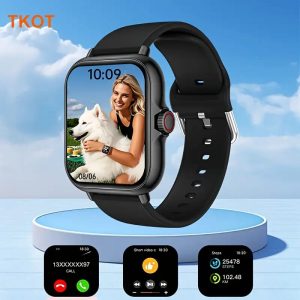 2025 T3 Smart Watch for Men, 500mAh 60 Days Extra-Long Battery, IP69K 5ATM Swimming Diving, Full Metal, Wireless Answer/Make Call, 1.43"e; AMOLED Display, 170 Sport Modes 24-hour Activity Tracking Compatible for iPhone And Android Digital Men's Smartwatches