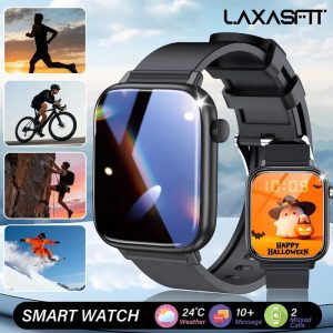 Apple Watch Series 7 Aluminum | 41mm | 45mm | GPS Only | Variety Colors | Refurbished - Like New