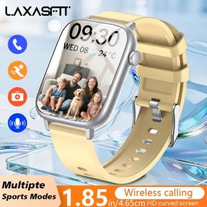 High Quality Outdoor GPS Smart Watch, Fitness Activity Tracker Pedometer, Support Step count mileage Calorie, Sedentary reminder, Weather, Music Playback control, Watch don&apos;t disturb, Outdoor Smart Watch 100+ Sports Modes, Super Long Standby Time, GPS Sma