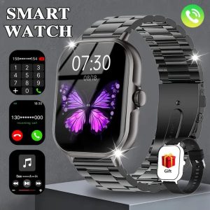 Apple Watch Series 8 45mm GPS + Cellular Stainless Steel 32GB - All Colors