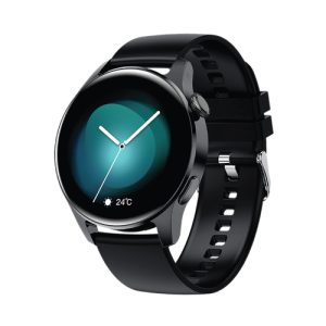 [New Fashion LIGE Smartwatch] LIGE New Fashion Smartwatch | 1.96 Inch Screen, Wireless Call, Stopwatch, Alarm Clock, Multi-sport Mode, Sedentary Reminder, Message Notifications, Brightness Adjustment, Music Control