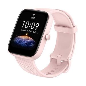 Smart Watch for Women, IPX8 10Meter High Quality Swimming Watch, Calls and Messages Alerts, Sleep Monitoring, 100+ Sports Activities, 1.65inch AMOLED HD Screen Fitness Smartwatch