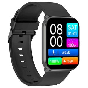 1100mAh Large Capacity Battery, Standby Time Up to 100 Days, IP68 Waterproof, Wireless Calling, 2.01-Inch High-Definition Display Screen, 100+Sports Mode, 24-Hour Activity Tracking, Outdoor Wearable Devices, Sports Accessories, High-Quality