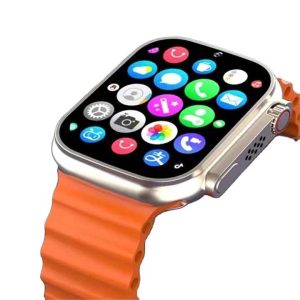 LITTLE MEATBALL Women'S Smart Watch - 1.83"e; HD Display, 100+ Sports Modes, 300+ Dials, 2 Bands, Wireless, Magnetic Charging, Rechargeable Battery, Casual Style, Ideal for Android & for iPhone, Perfect for Fitness & Health Monitoring, Fitness Tracker|Moder