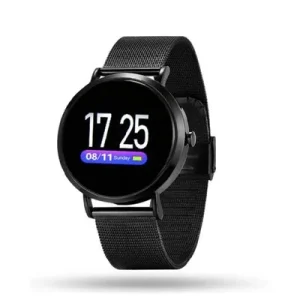 New 2.01-inch Large Screen GPS Smart Watch, Five-Star Positioning & Accurate Sports Tracking, 1AMT Waterproof with Compass and Wireless Calls, Message Reminders, 100+ Sport Modes, Multiple Built-in Dials, 350mAh Long Battery Life for Fitness Outdoor
