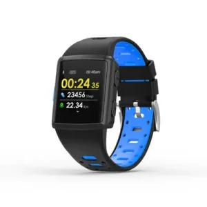 Fitness Tracker With Swimming/Sleep/Calorie/Step Tracker, Smart Watch 100+ Sports Modes, Fitness Watch For Women Men