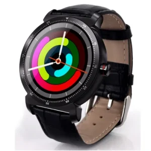 GPS Smart Watch, 1.78"e;Smartwatch for Men Women Answer/Make Call, Fitness Tracker with 100+ Sport Modes, Sleep Monitor, Pedometer, Activity Tracker for Android IOS, Ultra Smart Watch