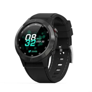 LOKMAT Android Smart Watch with 4G Network, Dual Camera, Video Calls, Detachable Band, 2, 64"e; HD Display, 480p Resolution, USB Charging, Wireless 5, 0, Compatible with Android 11, Smart Watch for Android Phones, Smart Watch for Android, Versatile Smartwat