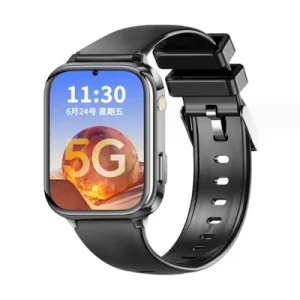 SENBONO Sports Smartwatch, 1.97inch Large IPS Screen, Touch Control, 103+Sports, Truly Waterproof Watch, Wireless 5.3, Fitness Tracker, Sleep Recorder, Ideal Holiday Gift. Halloween Gift, Workout Companion, Health Monitoring, Sleek Smartwatch