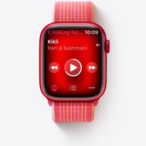 Versatile 4G Kid&apos;s Smart Watch with Lanyard - Fun Phone Game Watch for Boys and Girls - Perfect Birthday or Holiday Gift for 3-15 Years Old